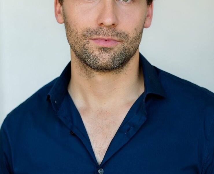 emile proulx cloutier Julie Artacho web Émile Proulx-Cloutier dévoile un final touchant et inattendu d’Avant le crash