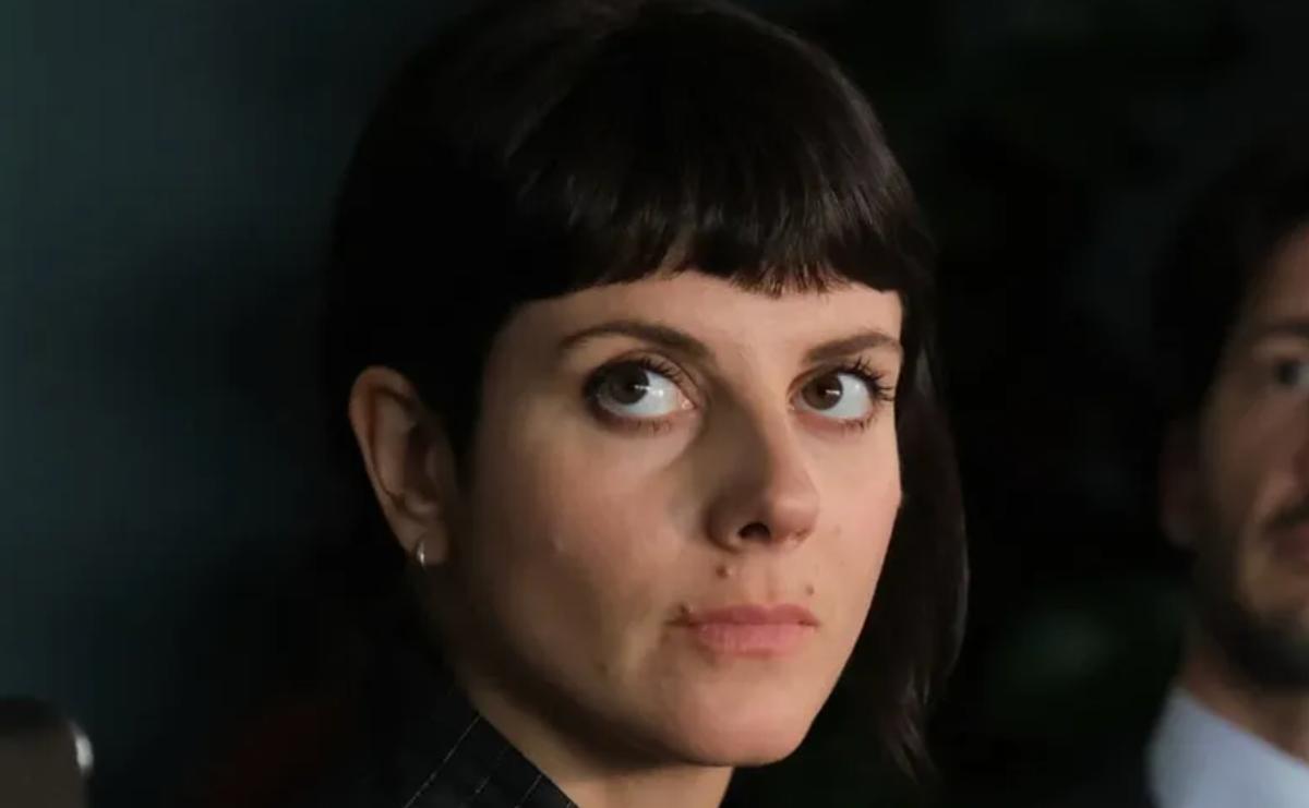 f577f2e9 654e 4634 afb6 3e3a592b386e 1200x741 1 Valérie Tellos dévoile un moment touchant et complice inattendu