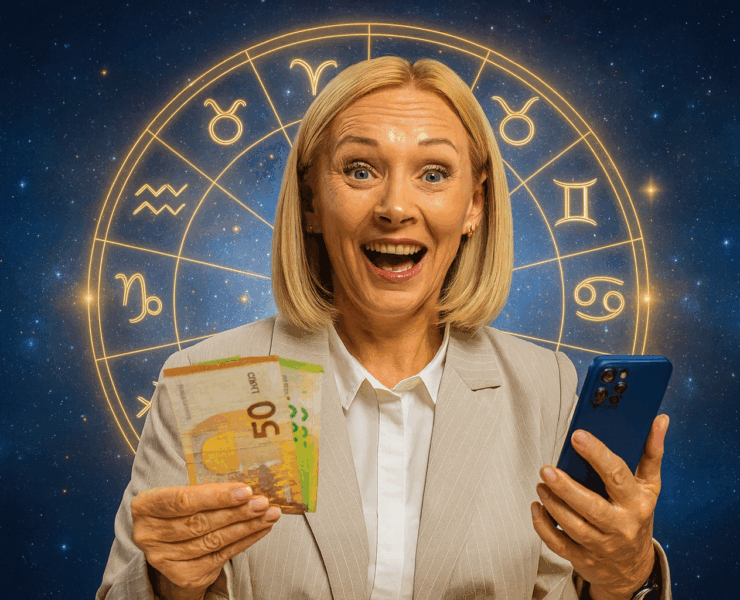 finnov e1763934006131 “Le début de la richesse” : ces 3 signes astrologiques s’apprêtent à gagner de l’argent en cette fin d’année