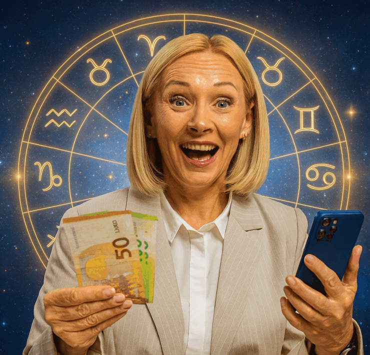 finnov e1763934006131 &ldquo;Le d&eacute;but de la richesse&rdquo; : ces 3 signes astrologiques s&rsquo;appr&ecirc;tent &agrave; gagner de l&rsquo;argent en cette fin d&rsquo;ann&eacute;e