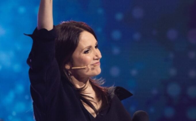 France Beaudoin partage un moment touchant au Gala de l’ADISQ 1 France Beaudoin partage un moment touchant au Gala de l’ADISQ france beaudoin en direct de lunivers 681x420 1 France Beaudoin partage un moment touchant au Gala de l’ADISQ