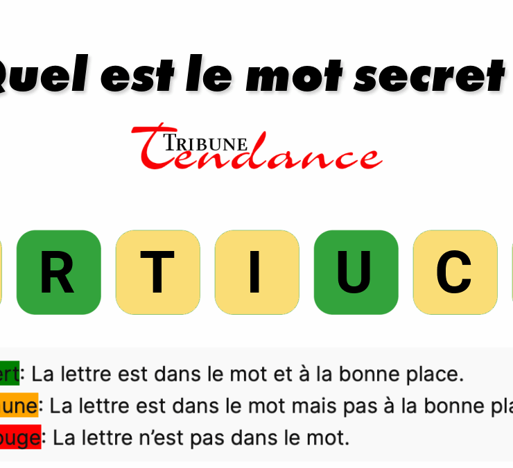 game virale image criquet 3 D&eacute;fi: Mot de 7 Lettres en 2 Minutes!