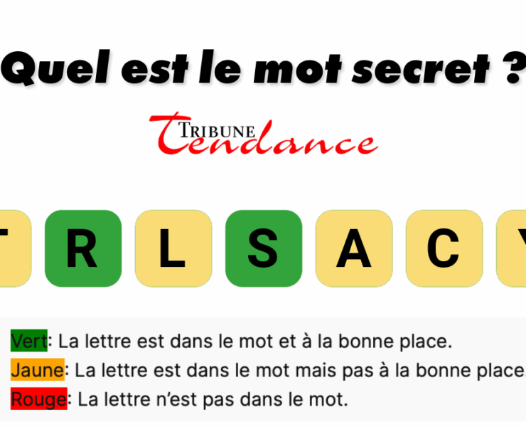 game virale image crystal 1 Défi: Mot de 7 Lettres en 2 Minutes