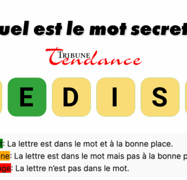 game virale image destin 1 Défi: Mot de 6 Lettres en 2 Minutes!