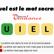 game virale image oublie 1 Défiez votre esprit: Mot de 6 lettres en 120s!