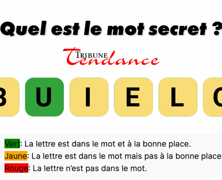game virale image oublie 3 Défiez votre esprit: Mot de 6 lettres en 120s!