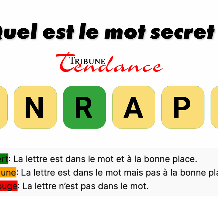game virale image pardon 3 Défiez votre esprit: Mot de 6 lettres en 120s!