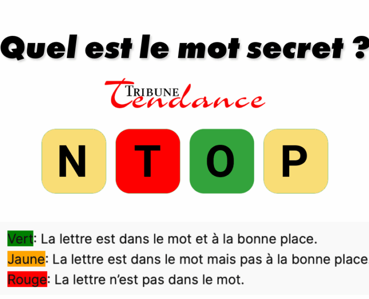 game virale image pion 3 D&eacute;fi: Mot de 4 Lettres en 120 Secondes