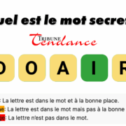 game virale image radio 1 Défiez votre esprit: Mot de 5 lettres en 120s!