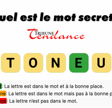 Défi: Mot de 7 Lettres en 2 Minutes 4 Défi: Mot de 7 Lettres en 2 Minutes game virale image souvent 1 Défi: Mot de 7 Lettres en 2 Minutes