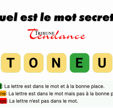 Défi: Mot de 7 Lettres en 2 Minutes 4 Défi: Mot de 7 Lettres en 2 Minutes game virale image souvent 18 Défi: Mot de 7 Lettres en 2 Minutes