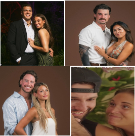 Plein de personnes au Québec ont croisé les couples finalistes d’Occupation Double à l’aéroport 1 Plein de personnes au Québec ont croisé les couples finalistes d’Occupation Double à l’aéroport i 1 e1763324793254 Plein de personnes au Québec ont croisé les couples finalistes d’Occupation Double à l’aéroport