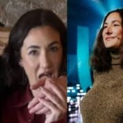 karine gonthier hyndman chum maxwell 681x310 1 Karine Gonthier-Hyndman partage un moment tendre et complice inédit