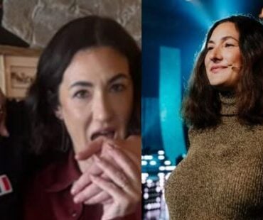 Karine Gonthier-Hyndman partage un moment tendre et complice inédit 2 Karine Gonthier-Hyndman partage un moment tendre et complice inédit karine gonthier hyndman chum maxwell 681x310 1 Karine Gonthier-Hyndman partage un moment tendre et complice inédit