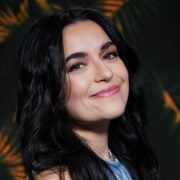 katrine sansregret bonsoir bonsoir Katrine Sansregret dévoile un moment touchant et complice inédit