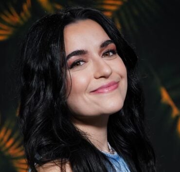 katrine sansregret bonsoir bonsoir Katrine Sansregret dévoile un moment touchant et complice inédit