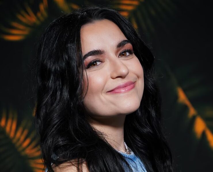 katrine sansregret bonsoir bonsoir Katrine Sansregret d&eacute;voile un moment touchant et complice in&eacute;dit