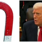magnet Donald Trump surprend avec une déclaration touchante sur les aimants