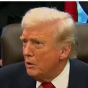 magnet e1762981381969 Donald Trump déroute à la Maison-Blanche avec une déclaration improbable...