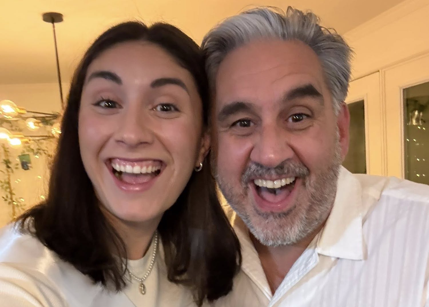 Marc Hervieux dévoile un moment touchant et complice en famille 1 Marc Hervieux dévoile un moment touchant et complice en famille marc hervieux fille Marc Hervieux dévoile un moment touchant et complice en famille