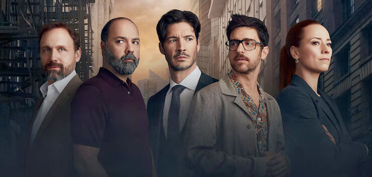 medias 16913 2025 09 01 181221 Kim Lévesque Lizotte apaise le malaise autour de Florence et Marc-André