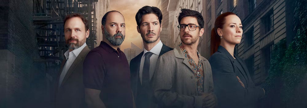 medias 16913 2025 09 01 181221 Kim Lévesque Lizotte apaise le malaise autour de Florence et Marc-André