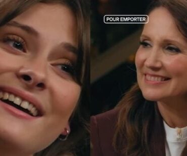 Mia Tinayre émeut le Québec avec une interprétation touchante et complice 2 Mia Tinayre émeut le Québec avec une interprétation touchante et complice mia tinayre france beaudoin pour emporter 681x310 1 Mia Tinayre émeut le Québec avec une interprétation touchante et complice