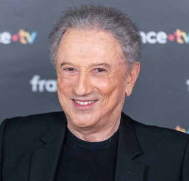 michel drucker en septembre dernier photo sipa laurent vu 1743593226 Michel Drucker : une annonce bouleversante à la télé française