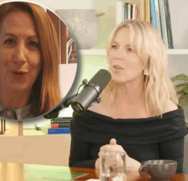 montage final 1762109801 Julie Bélanger dit tout sur sa relation avec Mélanie Maynard... et dévoile son plus gros secret