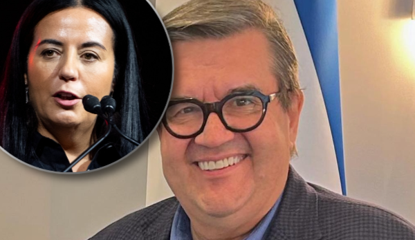 montage final 1762216147 Denis Coderre réagit à la victoire de Soraya Martinez Ferrada… et en profite pour égratigner Valérie Plante