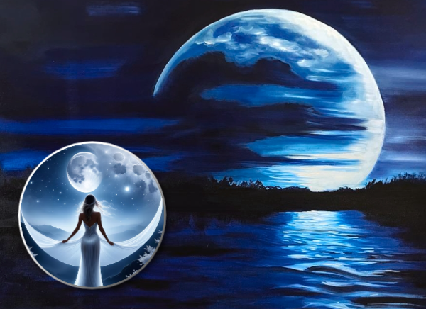 montage final 1762312547 La super Pleine Lune de cette semaine : un bouleversement astral qui va changer des vies