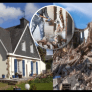 montage final 1762404145 Je n’en pouvais plus » : un homme détruit sa propre maison à coups de marteau pour en finir