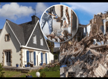 Je n’en pouvais plus » : un homme détruit sa propre maison à coups de marteau pour en finir 3 Je n’en pouvais plus » : un homme détruit sa propre maison à coups de marteau pour en finir montage final 1762404145 Je n’en pouvais plus » : un homme détruit sa propre maison à coups de marteau pour en finir