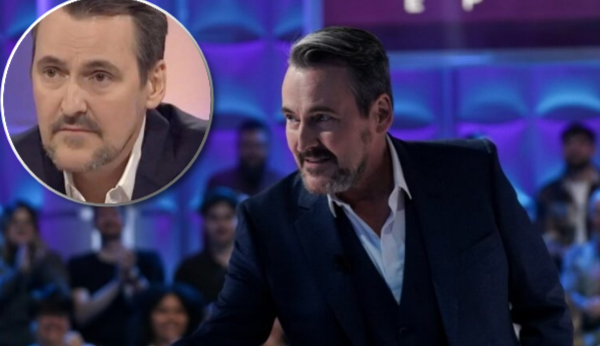 montage final 1762482776 Triste coup du sort : Guy A. Lepage contraint de mettre son émission sur pause pour une raison bien précise