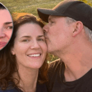 montage final 1762727587 Noël arrive d’avance pour Marie-Ève Janvier et son chum très connu