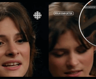 montage final 1762739093 Mia Tinayre nous donne des frissons en reprenant ce grand classique de Céline Dion