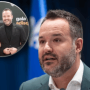 montage final 1762746908 On sait enfin qui est la nouvelle blonde du ministre Mathieu Lacombe