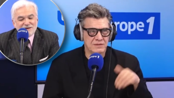 montage final 1762838344 Une frappe nucléaire : Adriana Karembeu raconte son coup de foudre pour Marc Lavoine