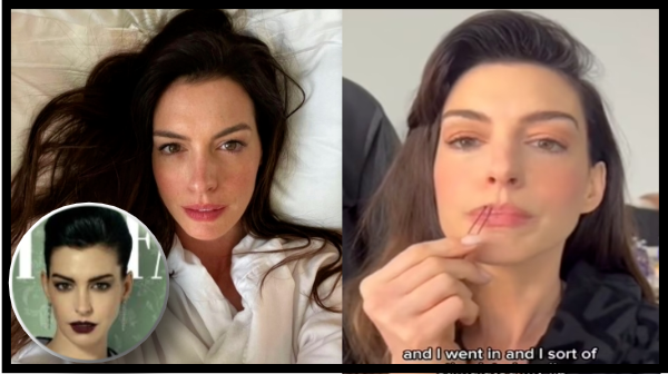 montage final 1762905331 Des études montrent que les hommes ressentent plus d’attraction pour les femmes portant peu de maquillage