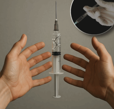 montage final 1762983862 Aujourd’hui, l’Organisation panaméricaine de la santé a retiré au Canada son statut d’élimination de la rougeole