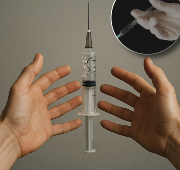 montage final 1762983862 Aujourd’hui, l’Organisation panaméricaine de la santé a retiré au Canada son statut d’élimination de la rougeole