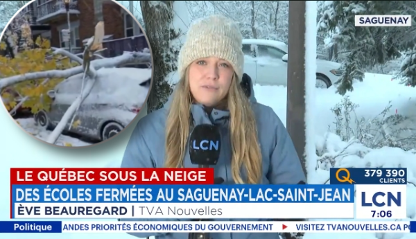 montage final 1762999377 Bordée de neige et pannes de courant : voici les écoles qui fermeront leurs portes au Québec