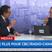 montage final 1763003196 Postes abolis au Groupe TVA: «On est en train de créer les conditions pour voir disparaître la radiodiffusion canadienne»