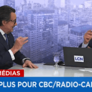 montage final 1763003196 e1763006293483 Postes abolis au Groupe TVA: «On est en train de créer les conditions pour voir disparaître la radiodiffusion canadienne»