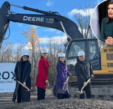 Agrandissement du Collège des Compagnons : Geneviève Guilbault accusée de désinformation 4 Agrandissement du Collège des Compagnons : Geneviève Guilbault accusée de désinformation montage final 1763012132 Agrandissement du Collège des Compagnons : Geneviève Guilbault accusée de désinformation