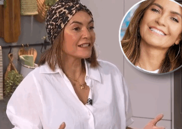 montage final 1763013919 Le 16 octobre dernier, Alexandra Diaz annonçait être atteinte d’un cancer, une forme agressive de lymphome (...)