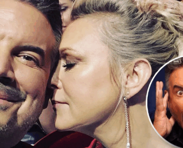 montage final 1763062987 😍✨Charles Lafortune et Sophie Prégent : un amour toujours aussifort, entre tendresse et complicité 🌝