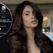 montage final 1763152494 Lysandre Nadeau dénonce un internaute et expose ses messages haineux : une vague de témoignages secoue le web