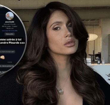 Lysandre Nadeau dénonce un internaute et expose ses messages haineux : une vague de témoignages secoue le web 3 Lysandre Nadeau dénonce un internaute et expose ses messages haineux : une vague de témoignages secoue le web montage final 1763152494 Lysandre Nadeau dénonce un internaute et expose ses messages haineux : une vague de témoignages secoue le web