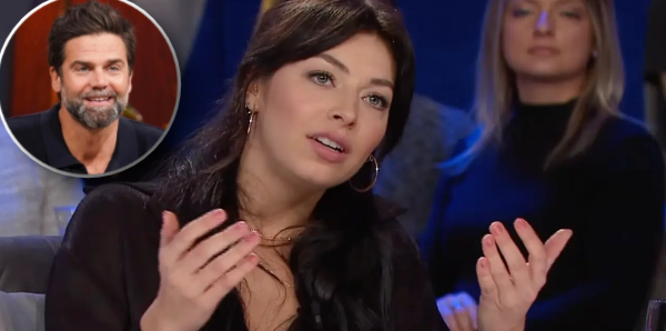 montage final 1763237816 Rosalie Bonenfant souligne l’anniversaire de Jean-Philippe Wauthier et clarifie leur relation